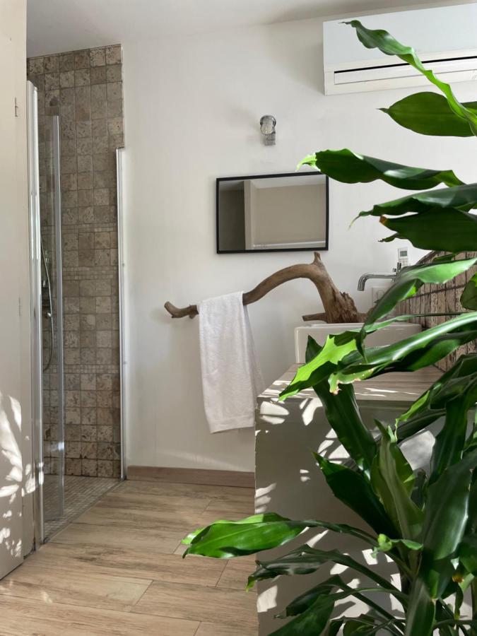La Canopee Private