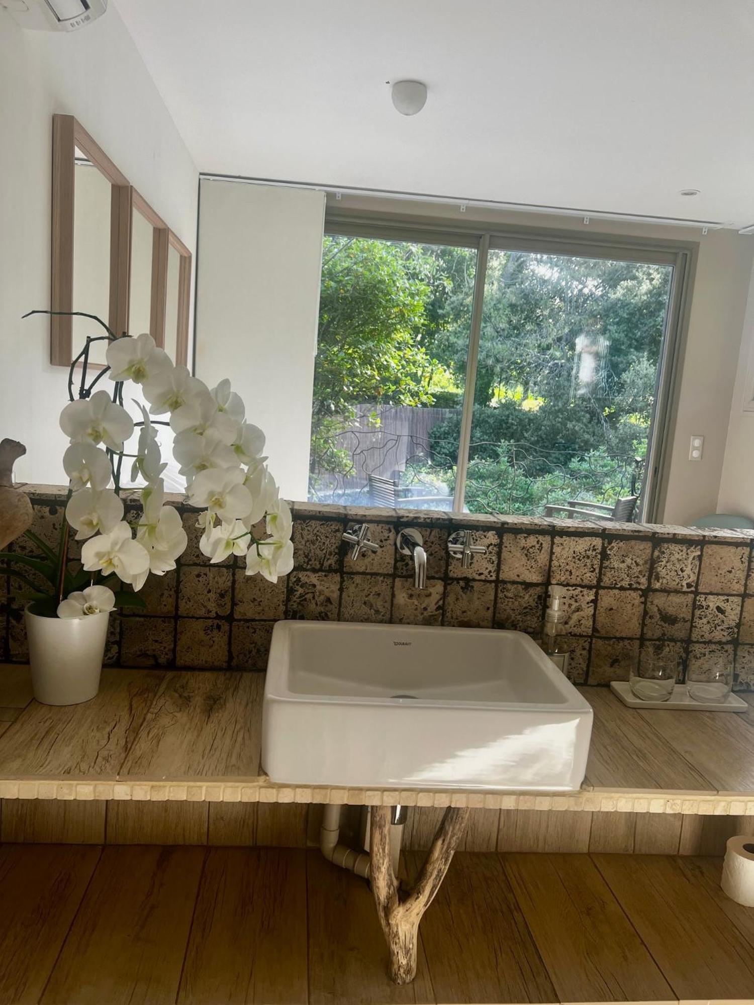 La Canopee Private Lodge *