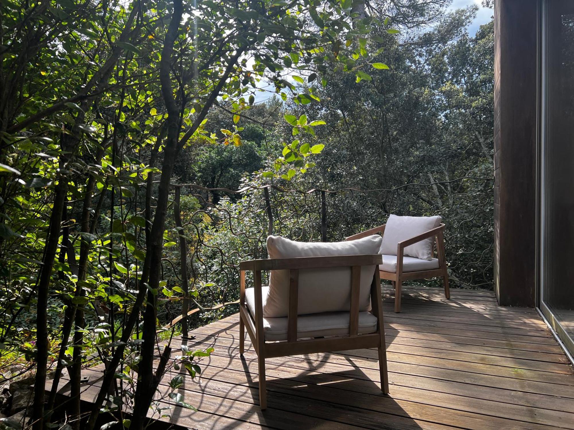 La Canopee Private Lodge