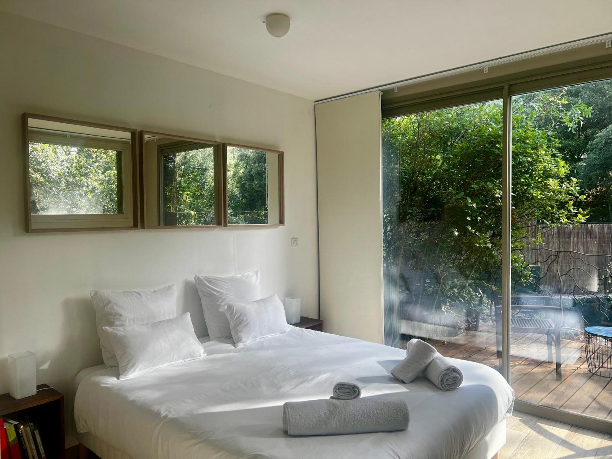 La Canopee Private *