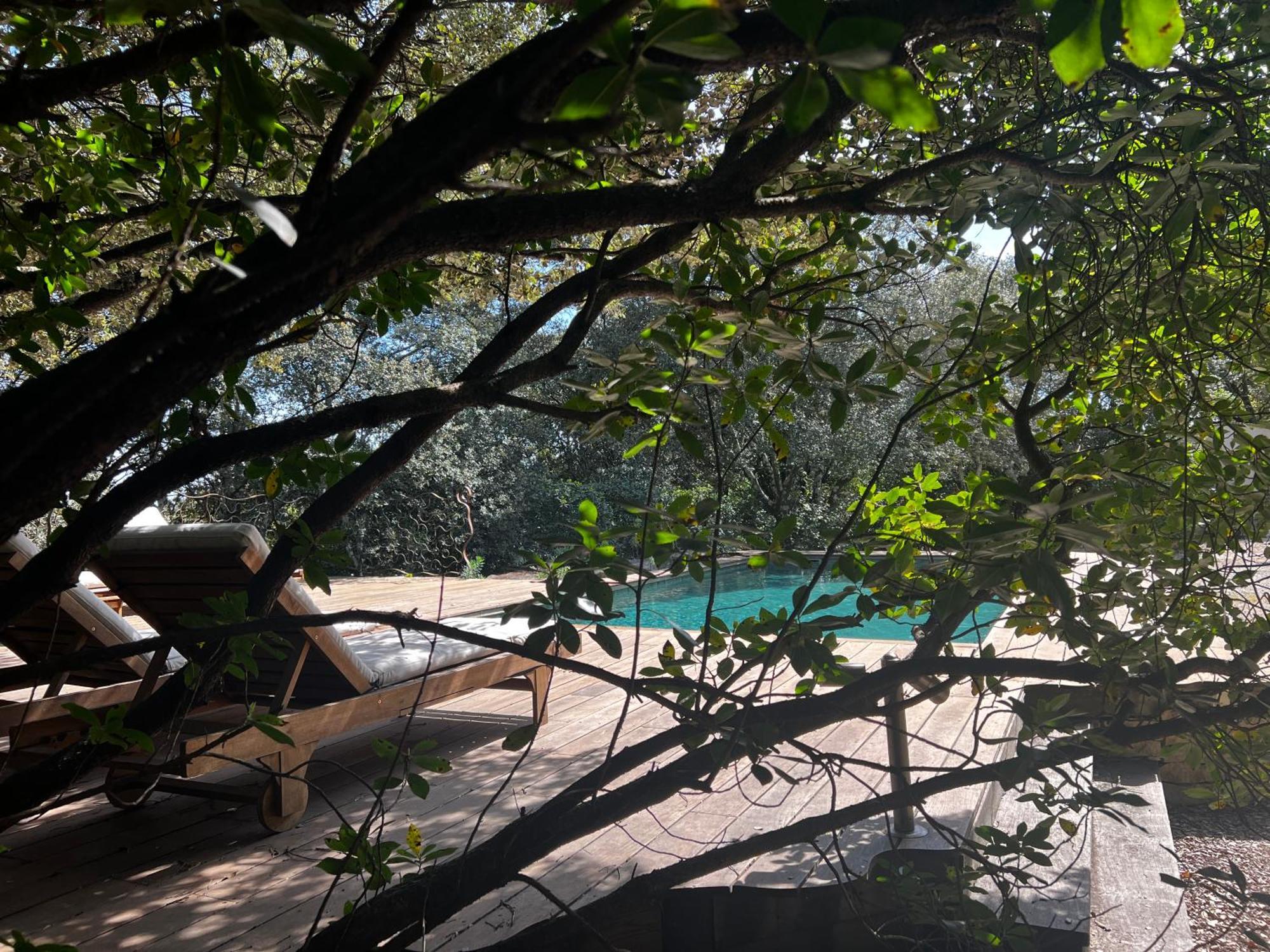 La Canopee Private * Nîmes