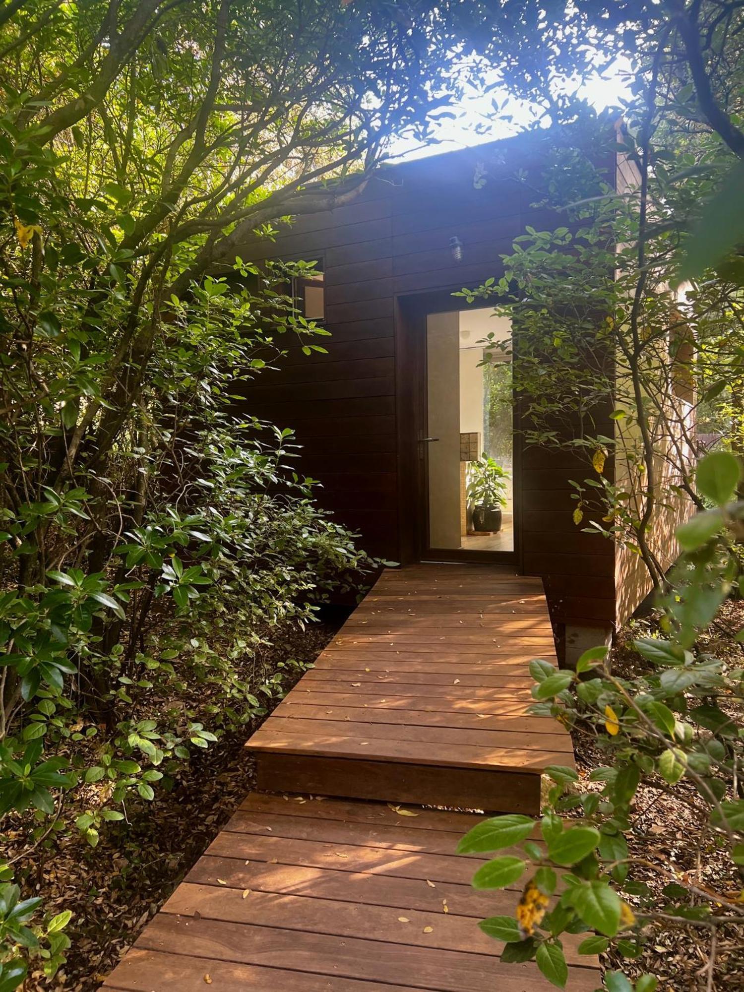 Lodge La Canopee Private *