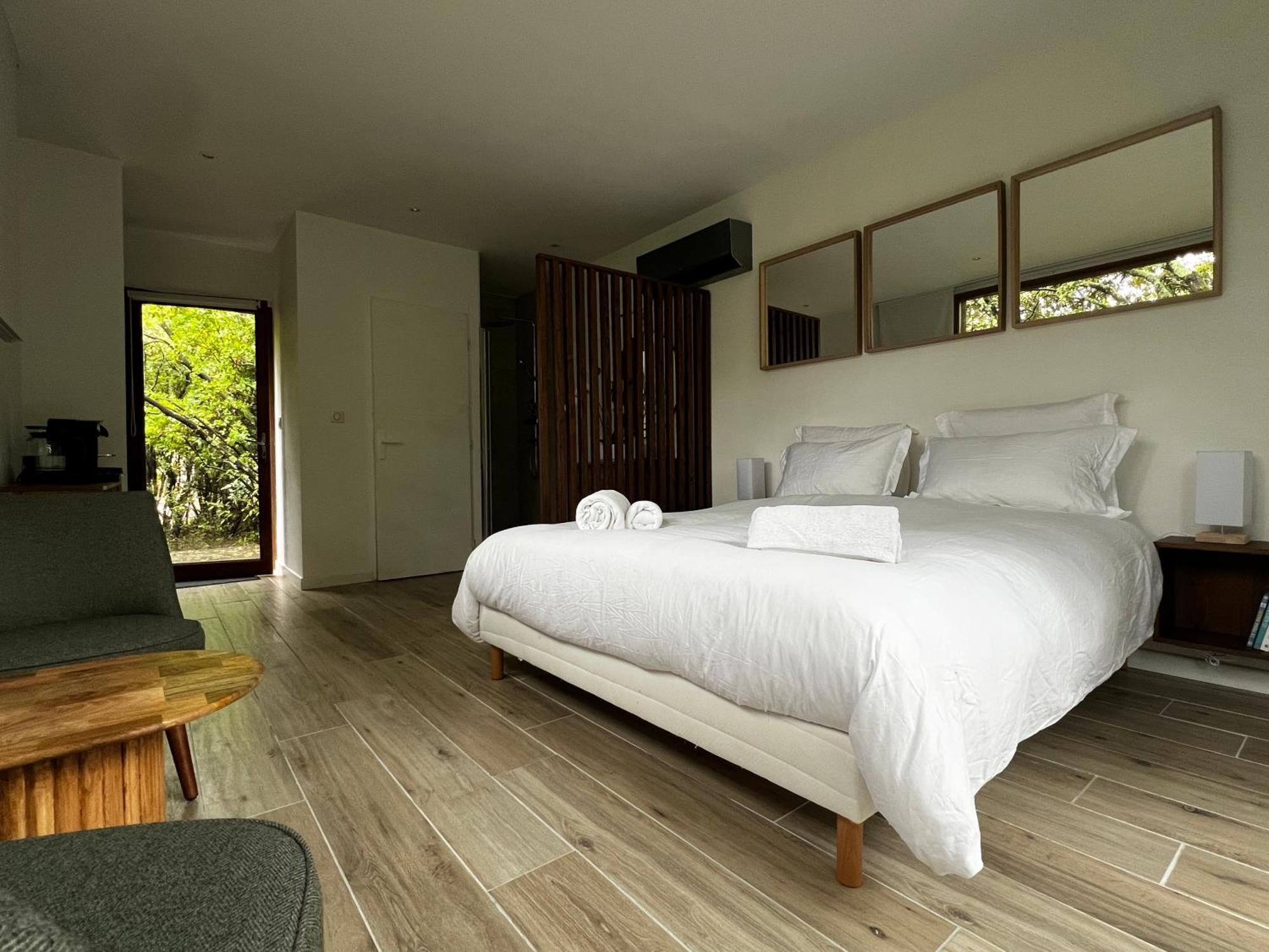 La Canopee Private Nîmes