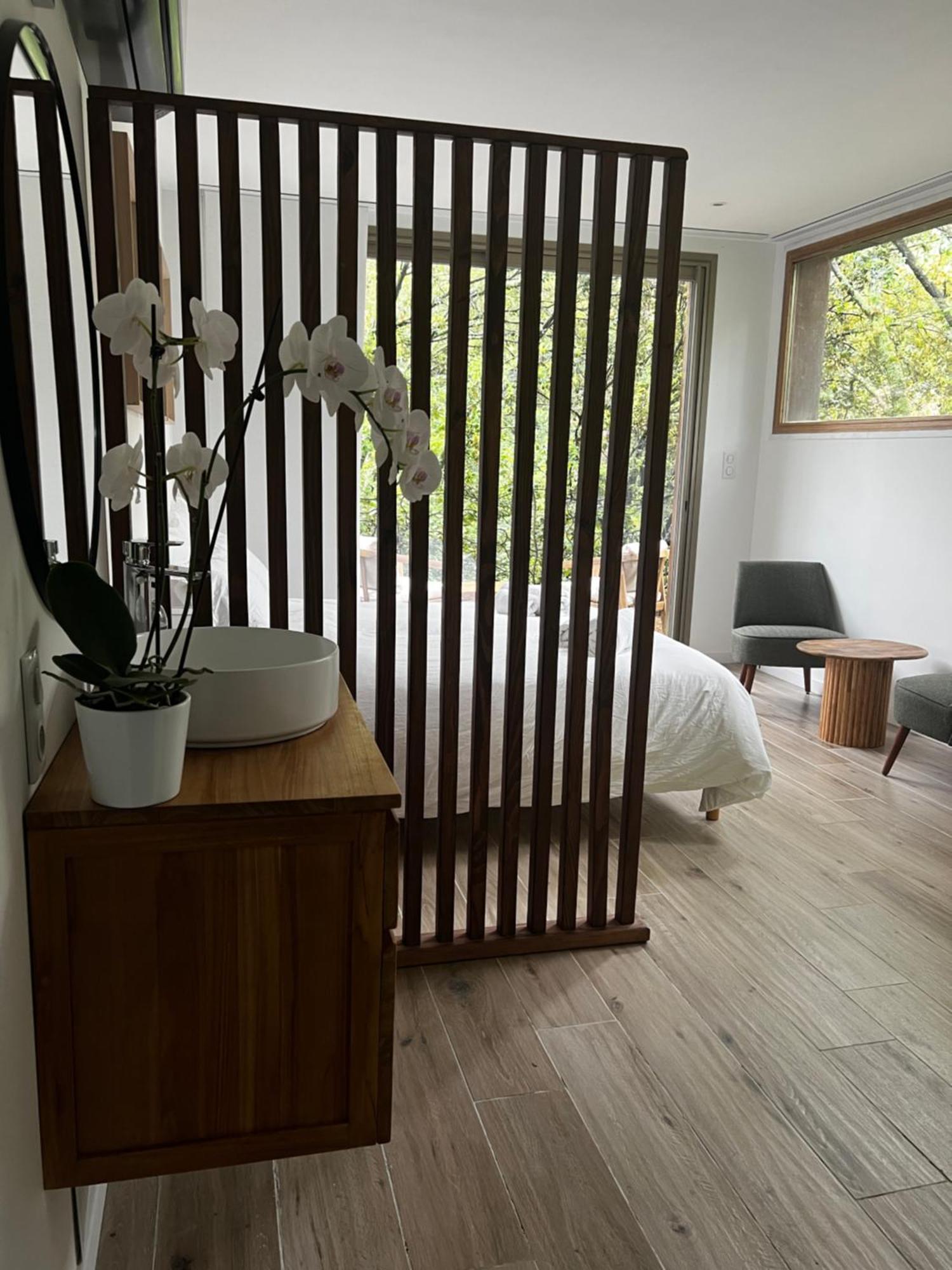La Canopee Private * Nîmes