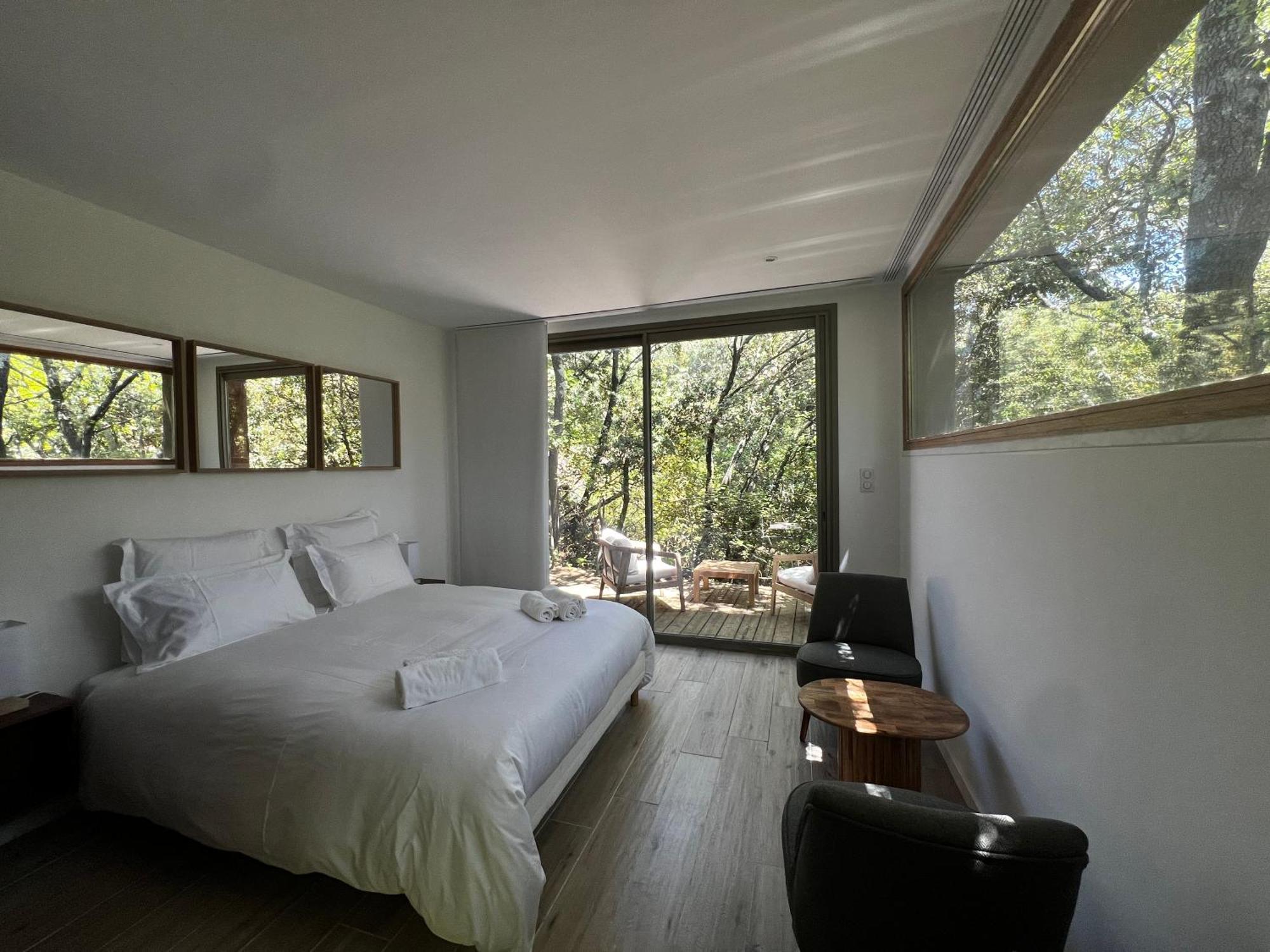 La Canopee Private Nîmes